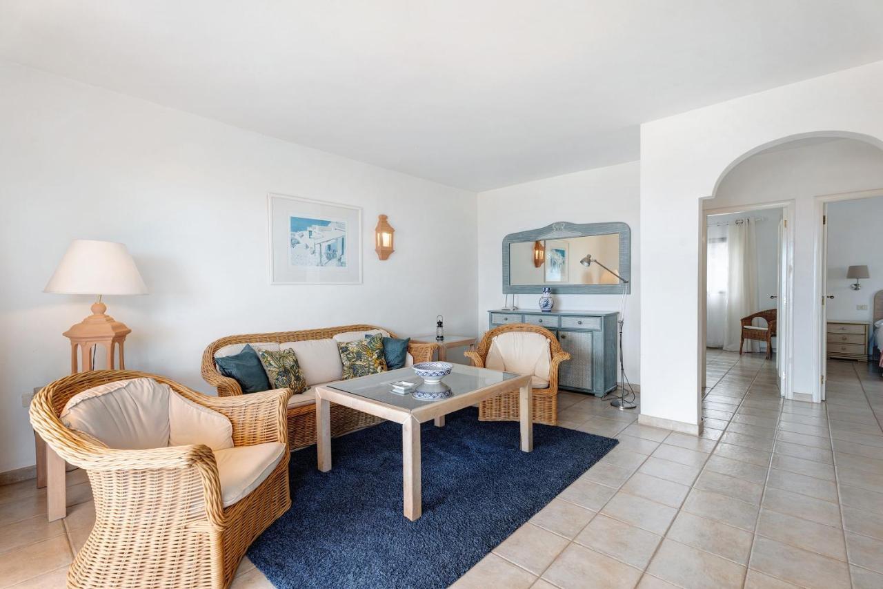 Villa Verde Superior A Los Barros Екстериор снимка
