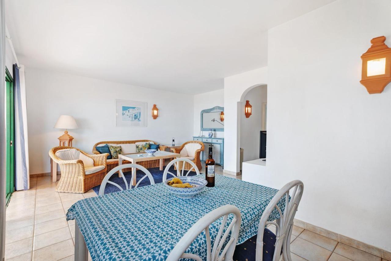 Villa Verde Superior A Los Barros Екстериор снимка