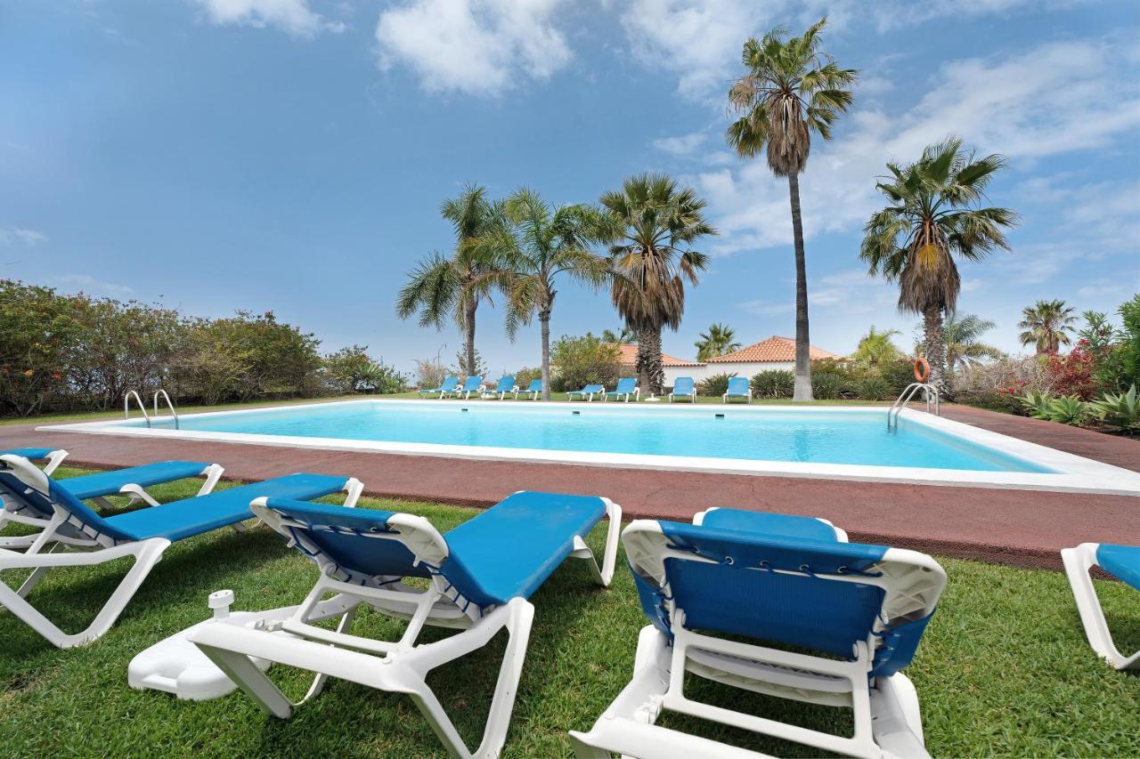 Villa Verde Superior A Los Barros Екстериор снимка
