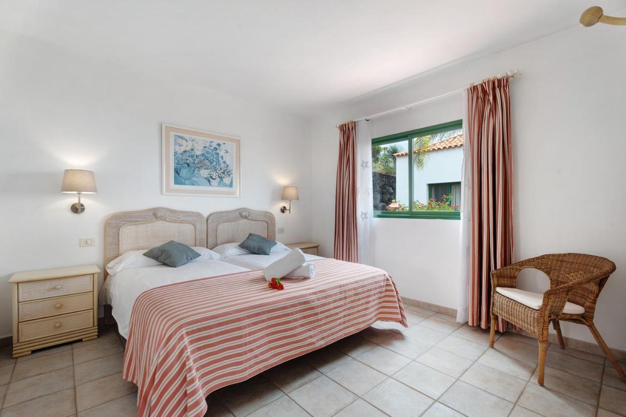 Villa Verde Superior A Los Barros Екстериор снимка