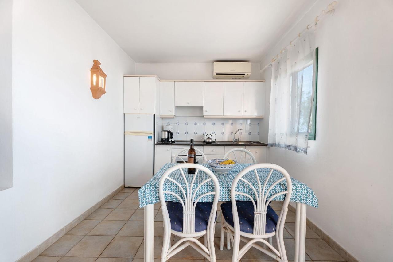 Villa Verde Superior A Los Barros Екстериор снимка