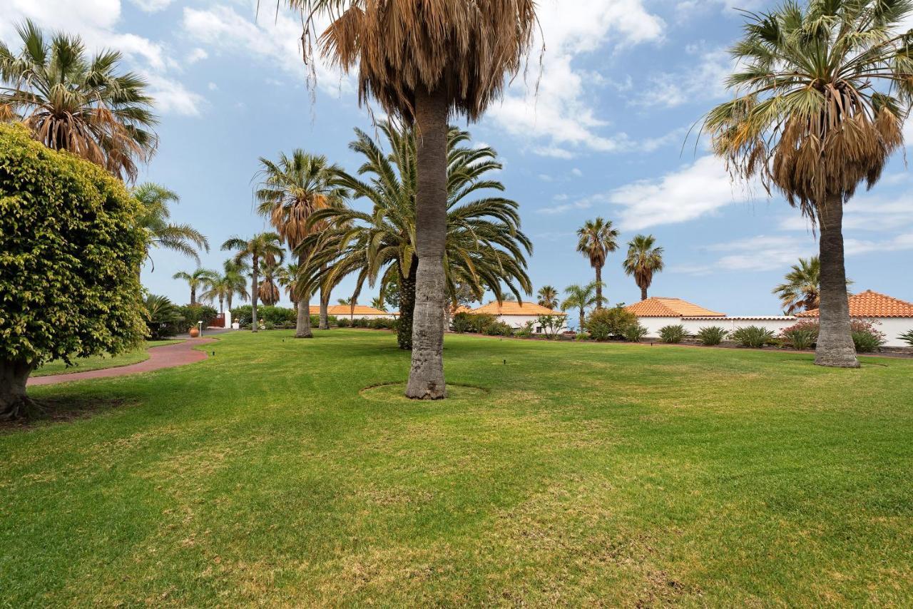 Villa Verde Superior A Los Barros Екстериор снимка