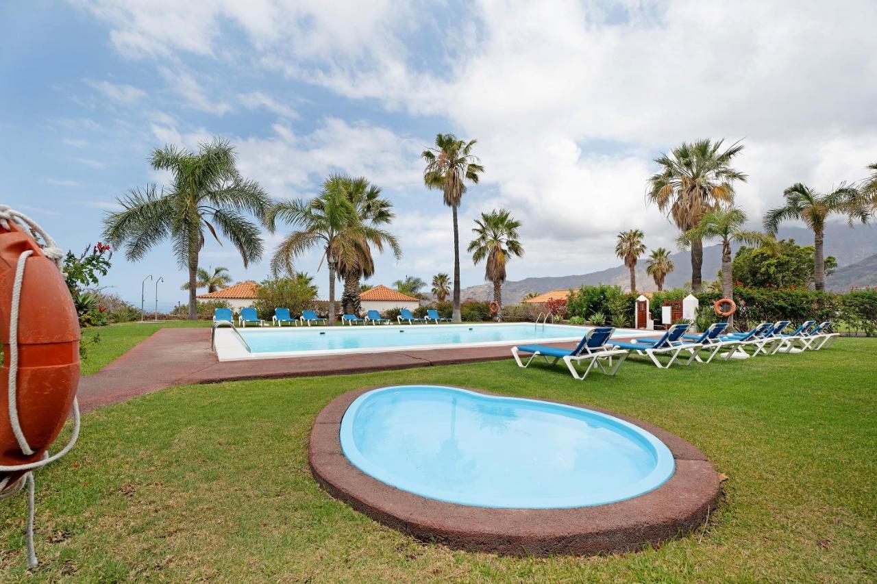 Villa Verde Superior A Los Barros Екстериор снимка