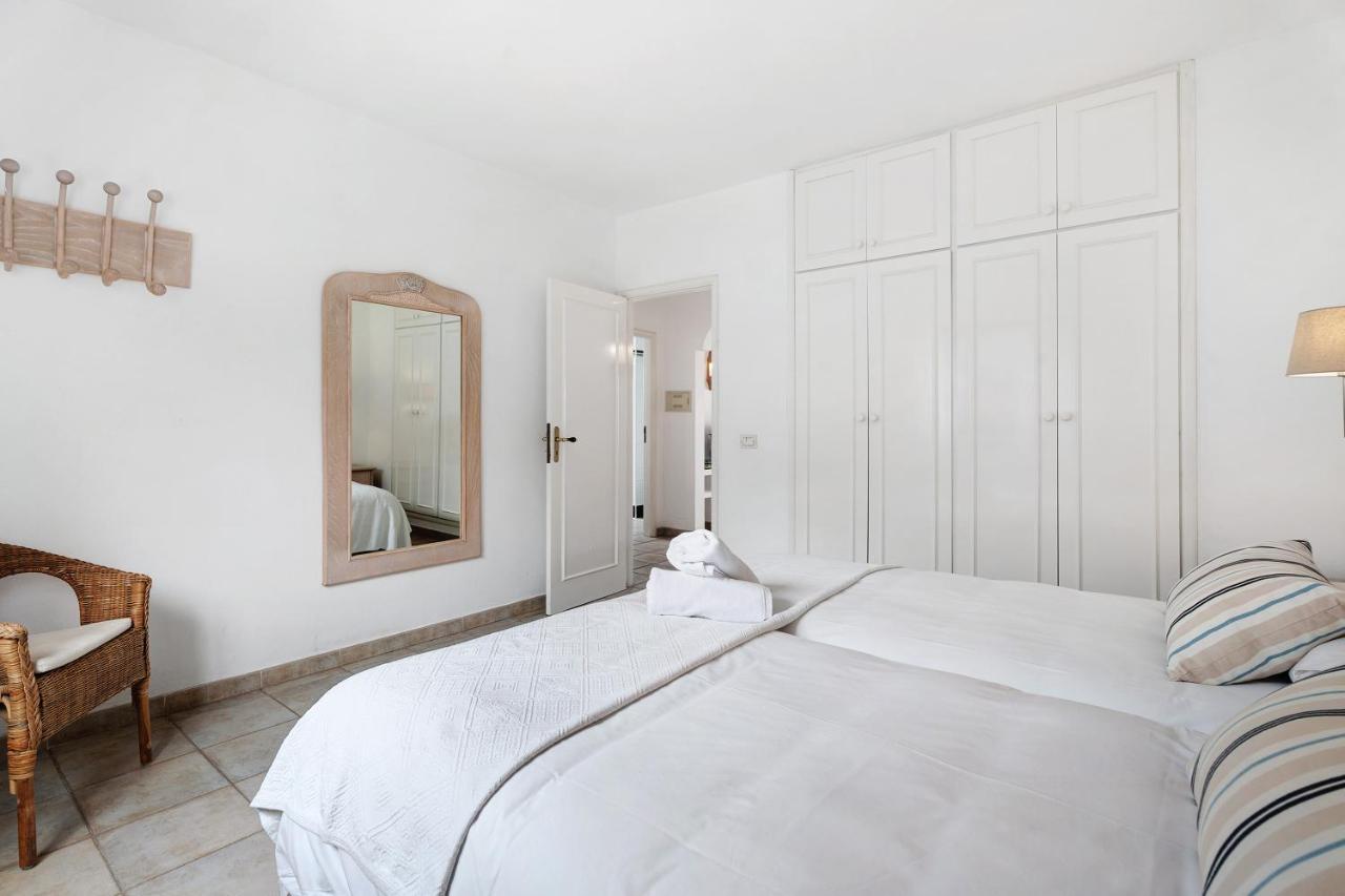 Villa Verde Superior A Los Barros Екстериор снимка