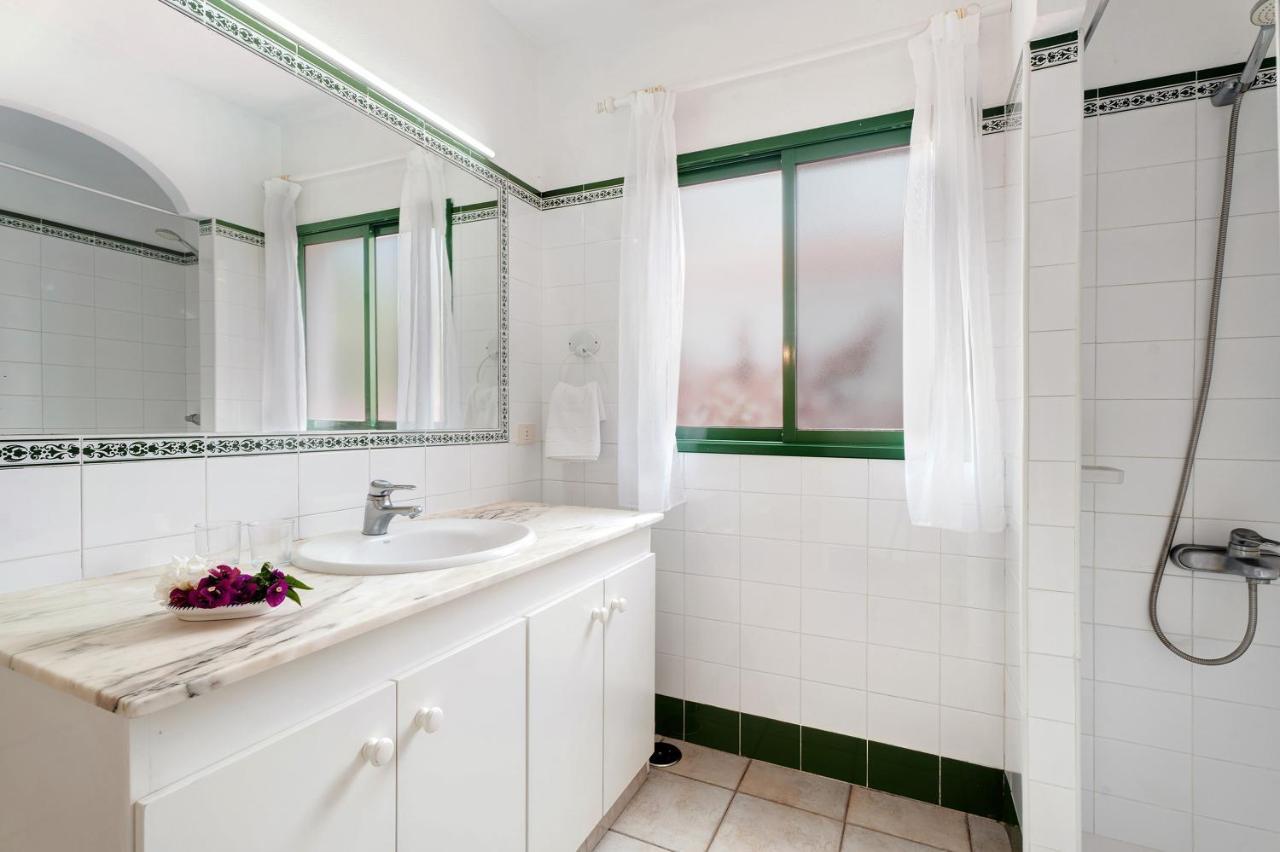 Villa Verde Superior A Los Barros Екстериор снимка