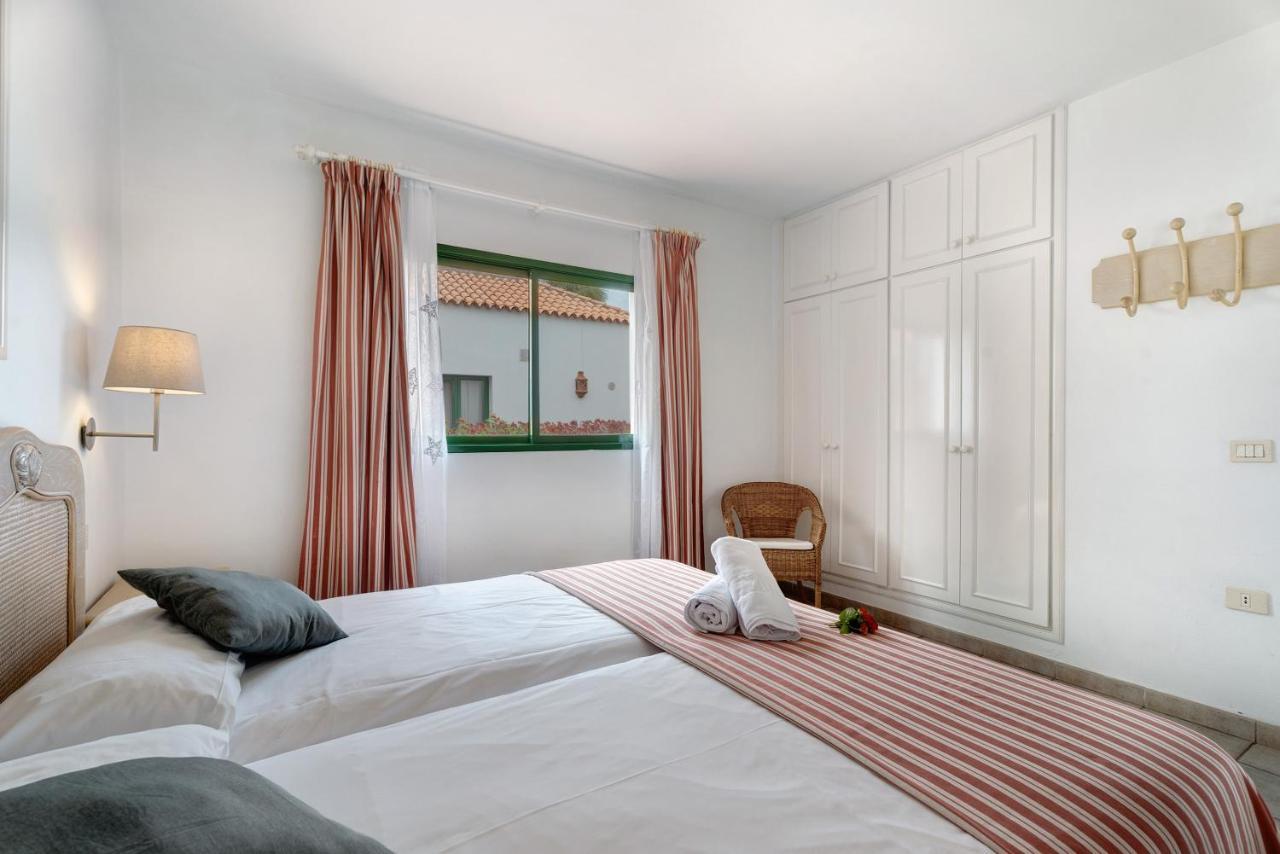 Villa Verde Superior A Los Barros Екстериор снимка