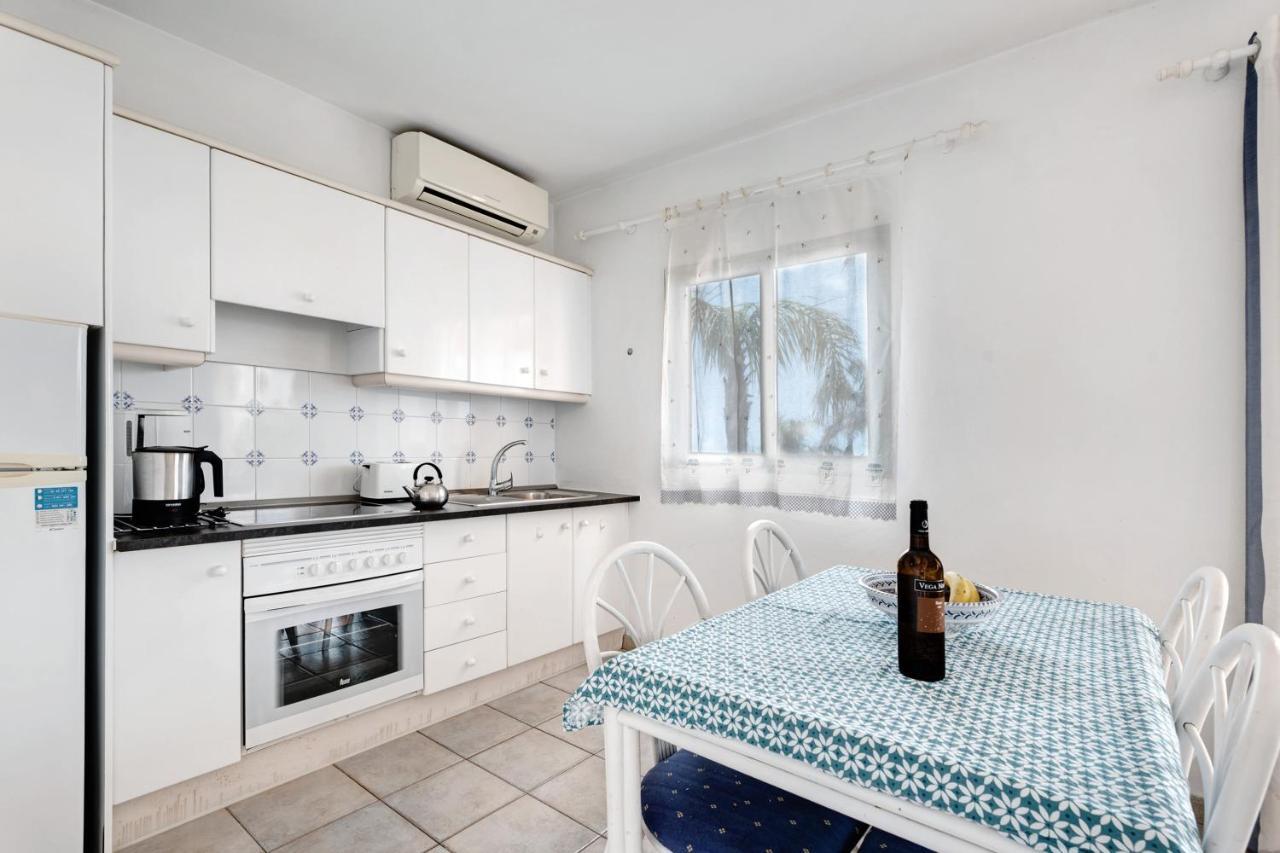 Villa Verde Superior A Los Barros Екстериор снимка