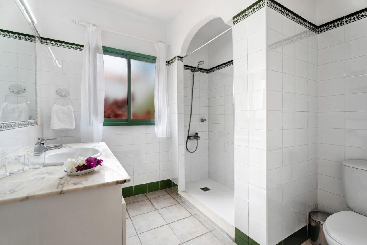 Villa Verde Superior A Los Barros Екстериор снимка